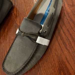 Johnnie O: Getaway Driver (loafer/dress shoe)